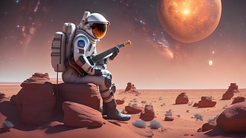 Exoplanet Discovery