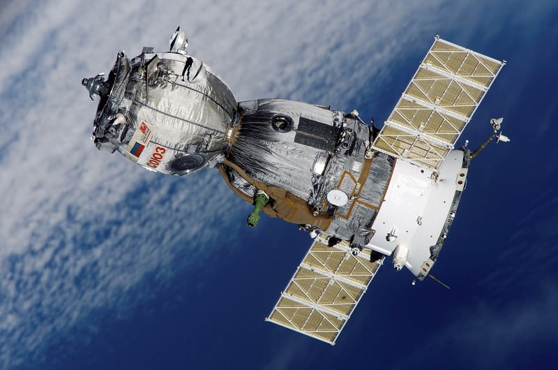 Space Elevators