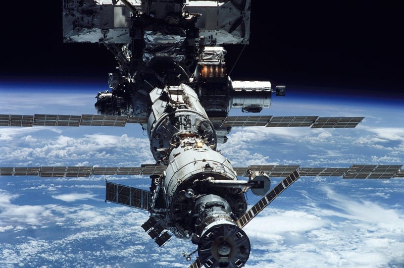 Space Elevator